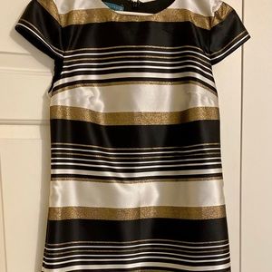 Pim + Larkin dress